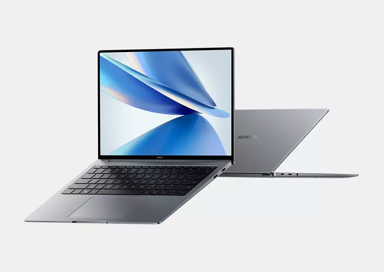 Новые ноутбуки Honor MagicBook 14 и MagicBook X 16 Pro прибыли в Россию